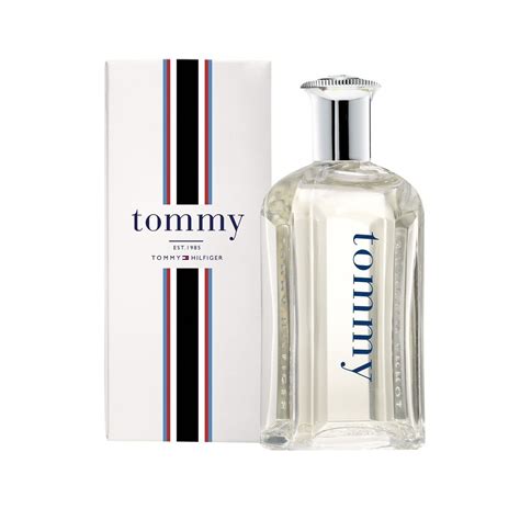 perfume tommy hilfiger 50 ml eau de toilette